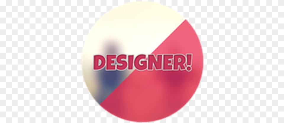 Roblox Logo Designer Roblox Designer Logo, Sphere, Badge, Symbol, Disk Png Image