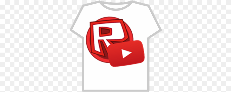 Roblox Logo For Youtube Generator Website Roblox T Shirt Template Nike, T-shirt, Ball, Clothing, Football Free Transparent Png