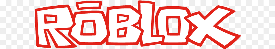 Roblox Logo Letras De Roblox, Art, Text Free Png