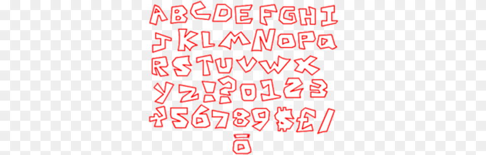 Roblox Logo Letters Clip Art, Text, Alphabet Free Png