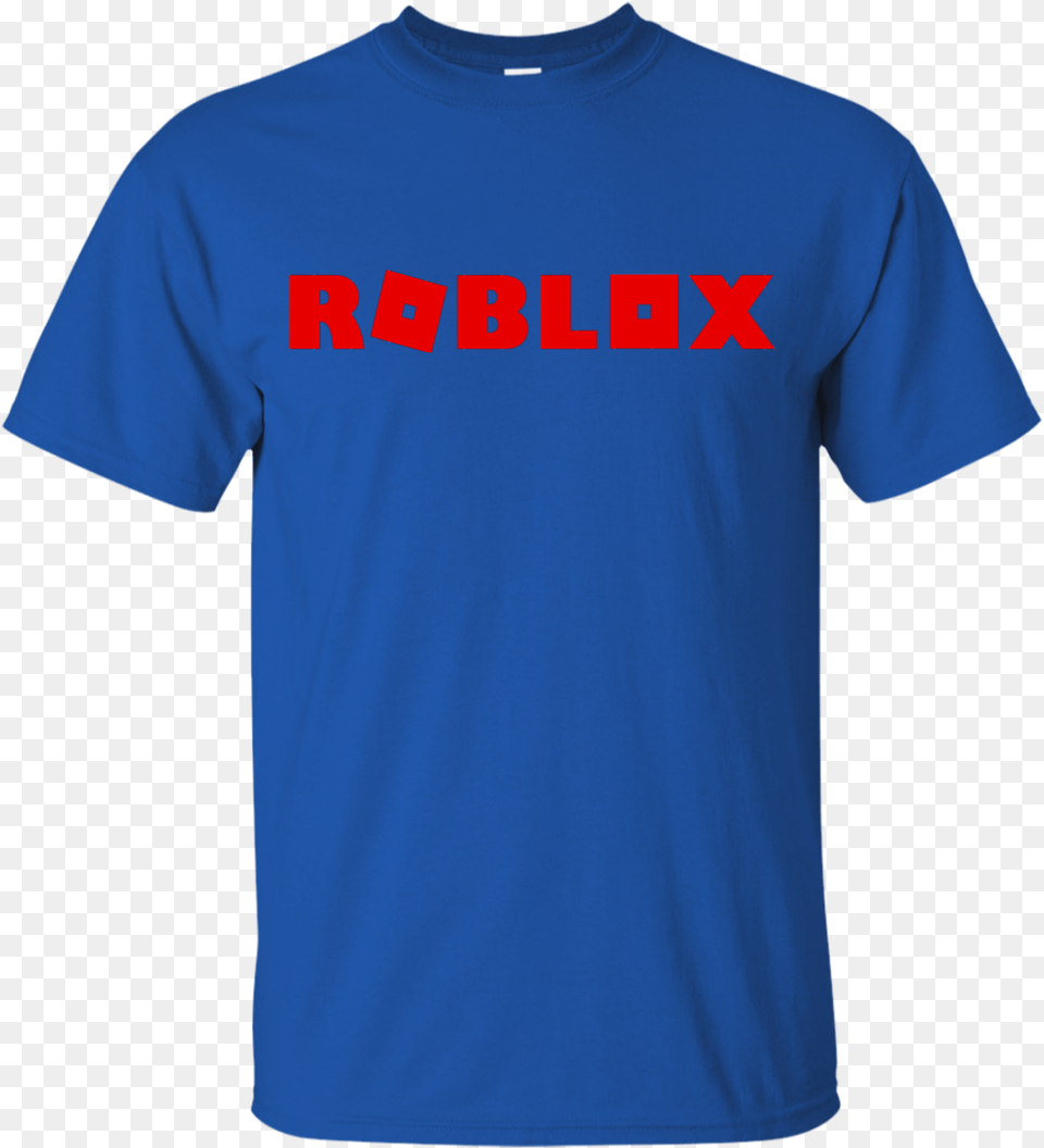 Roblox Logo Red Kids T Shirt White Blue Red Roblox Sorry Im Late Funny Excuse, Clothing, T-shirt Png