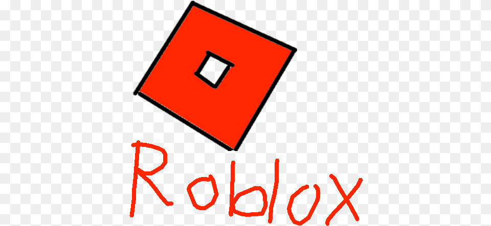 Roblox Logo Speed Draw Tynker Draw A Roblox Logo, Text Free Png