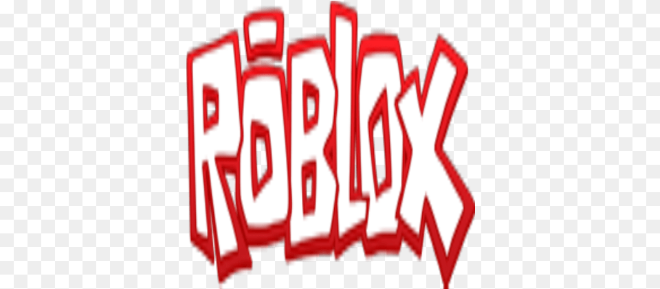 Roblox Logo Without The Background Background Roblox Logo, Dynamite, Weapon, Text, Art Png