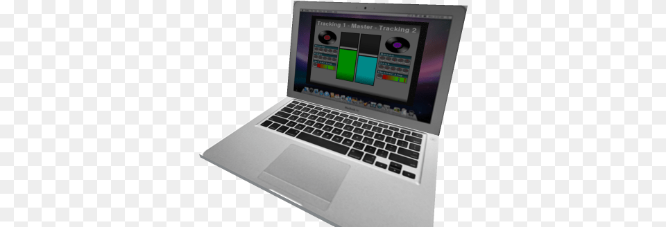 Roblox Macbook Does The Roblox Logo Look Like, Computer, Electronics, Laptop, Pc Free Transparent Png
