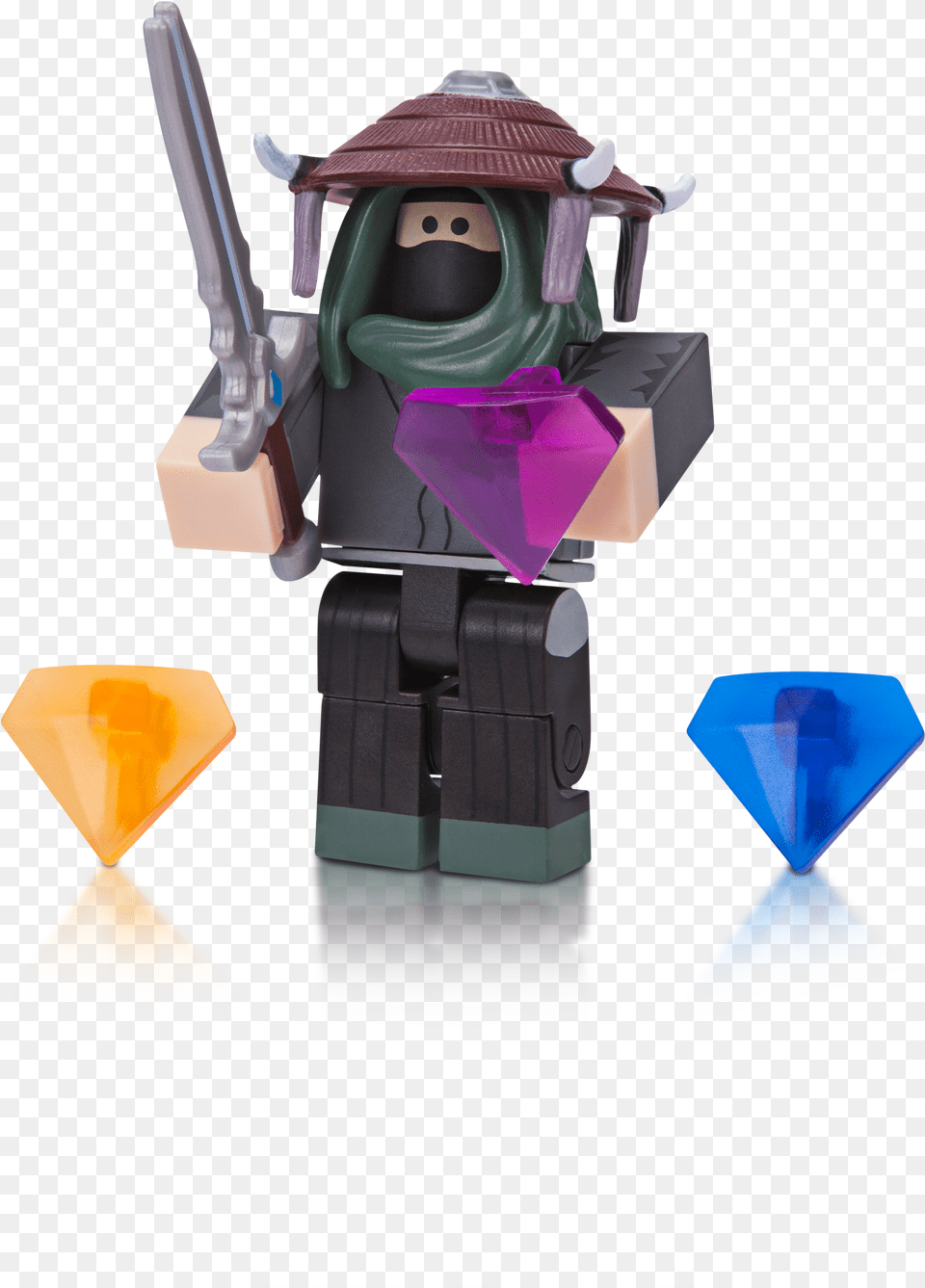 Roblox Mad Games Adam, Toy Png