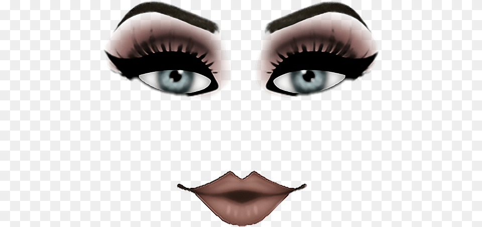 Roblox Makeup Hope Ya Like It, Animal, Fish, Sea Life, Shark Png Image