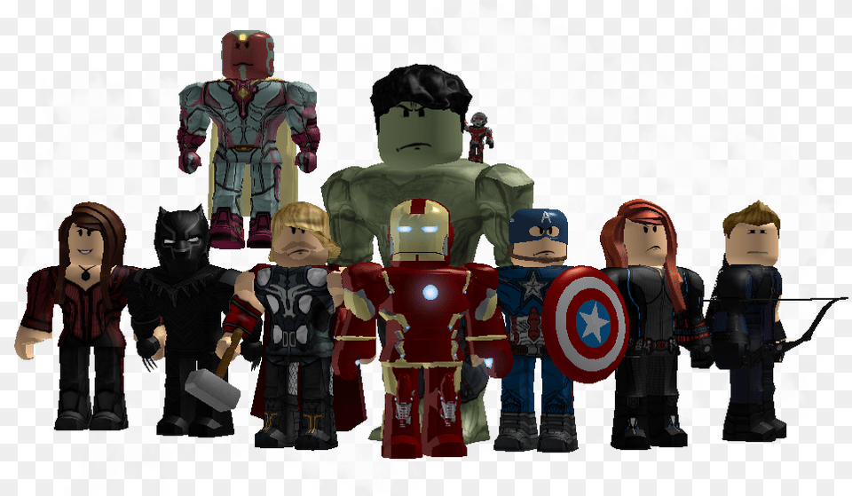 Roblox Marvel Universe Wiki Iron Man, Adult, Person, Female, Woman Free Png Download