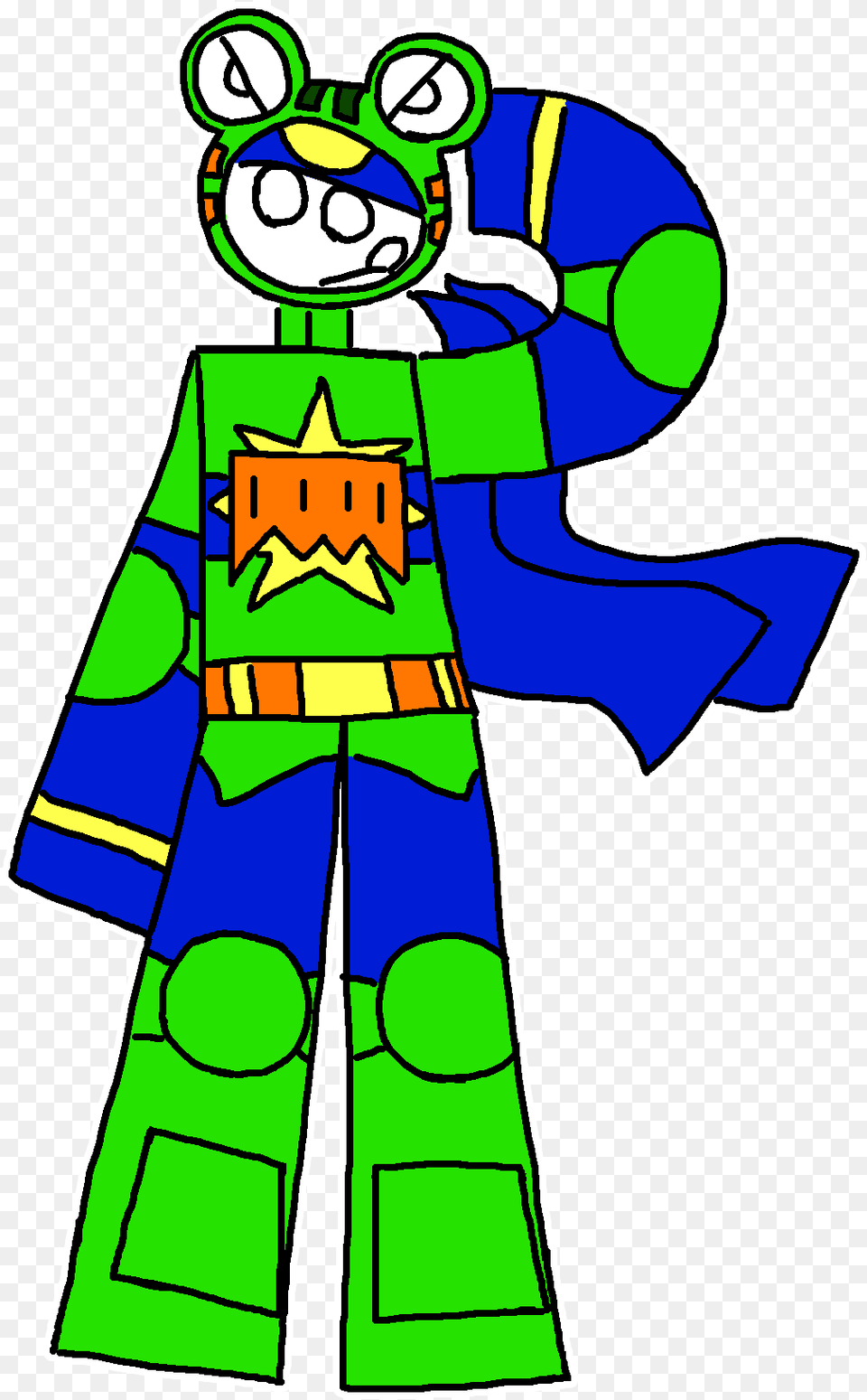 Roblox Nerf Frog Cartoon, Baby, Person Png