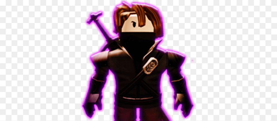 Roblox Ninja Legends Wiki Roblox Ninja Legends Assassin, Purple, Adult, Female, Person Free Png