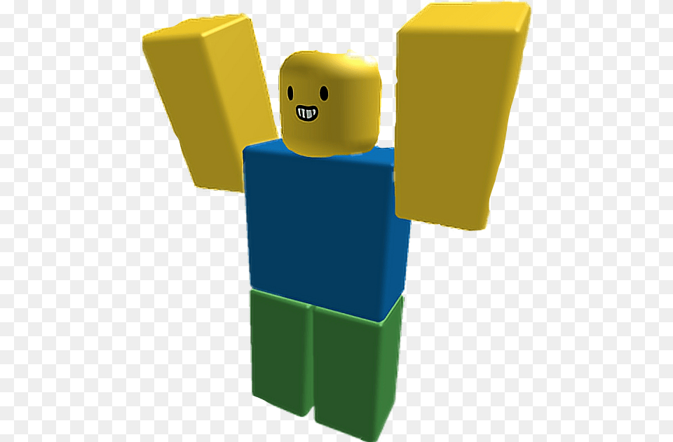 Roblox Noob Baile Roblox Free Png