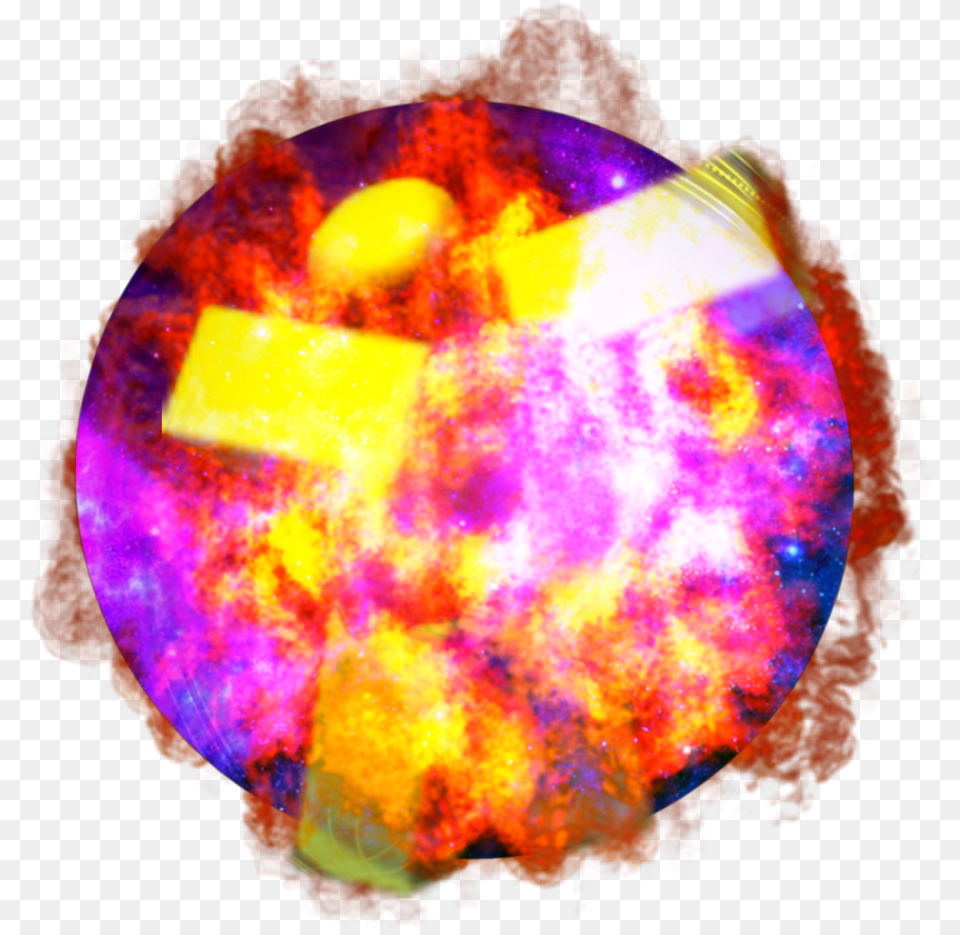 Roblox Noob File 6 2018 Sticker By Dylansimm123 Circle, Accessories, Gemstone, Jewelry, Purple Png