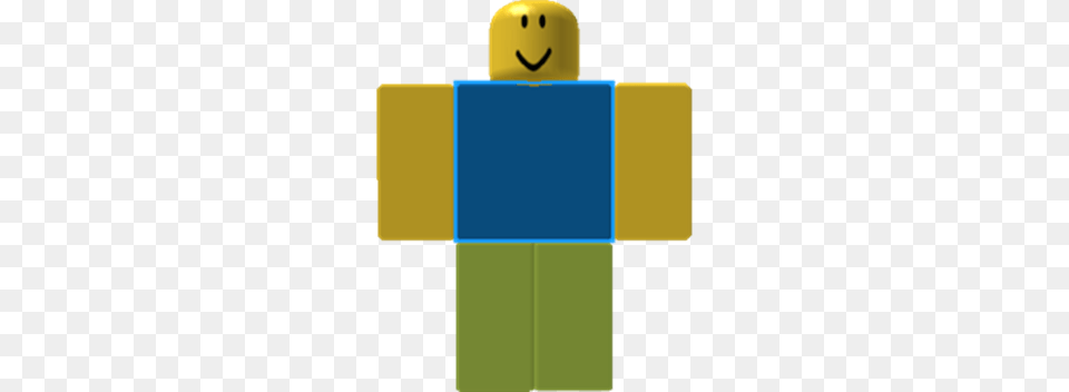 Roblox Noob Roblox Noobs Army, Cross, Symbol Free Png