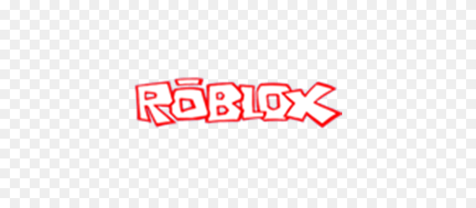 Roblox Old Logos, Sticker, Dynamite, Weapon, Text Png