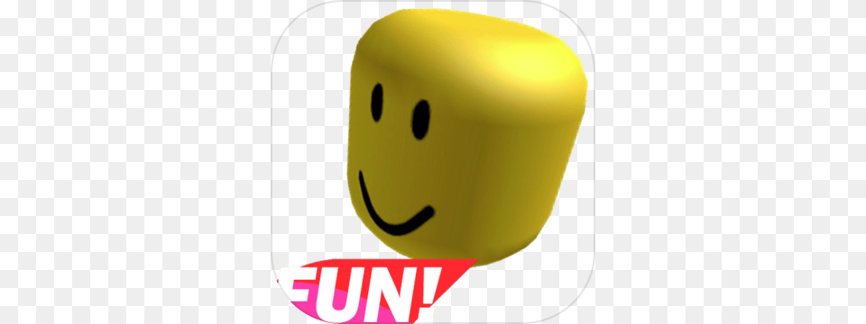 Roblox Oof Noob Game Png
