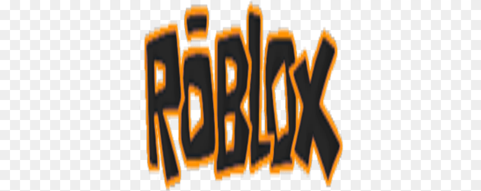 Roblox Orange Logo Logodix Orange Halloween Roblox Logo, Art, Dynamite, Weapon, Text Free Png