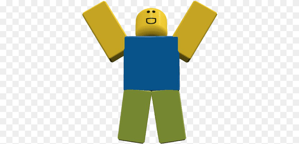 Roblox Pic Mart Roblox Noob No Background, Clothing, Glove Free Transparent Png
