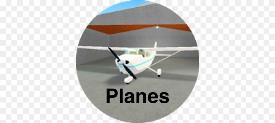 Roblox Pilot Training Cessna 150, Aircraft, Transportation, Vehicle Free Transparent Png