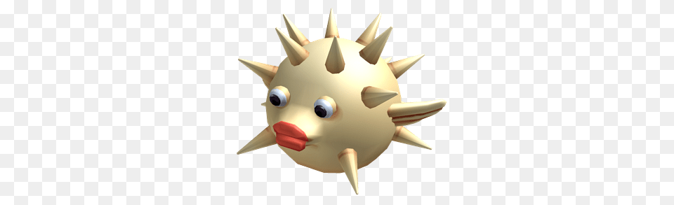 Roblox Puffer Fish, Animal, Sea Life, Aircraft, Airplane Free Transparent Png