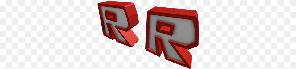 Roblox R Glasses Horizontal, Mailbox, Text Png