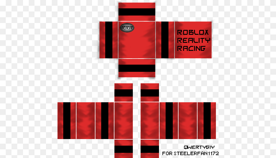 Roblox Reality Racing Shirt Templates Album On Imgur Roblox Shirt Template 585 X 559, Weapon Free Png Download