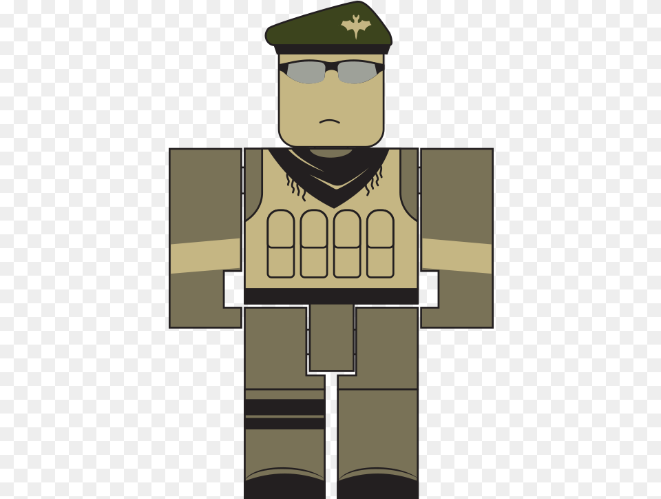 Roblox Redwood Prison Spec Ops, People, Person, Face, Head Png