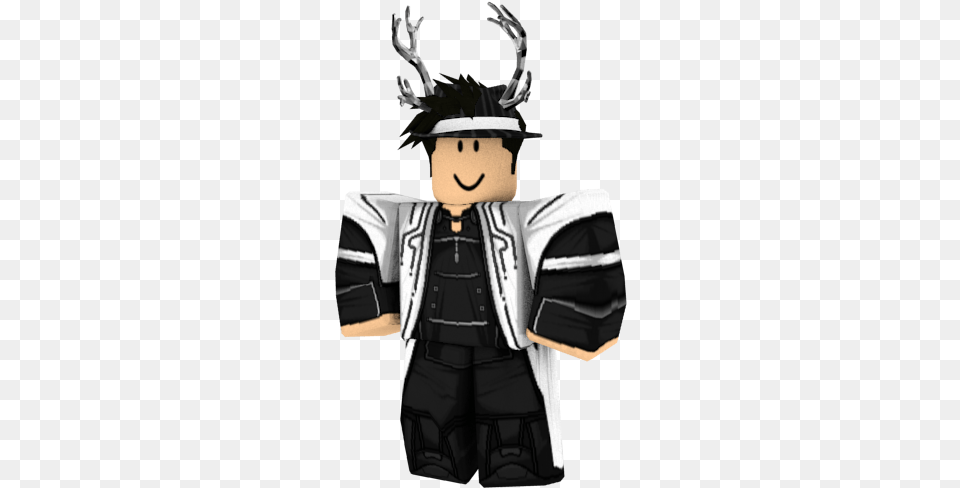 Roblox Render, Person, People, Scarecrow Free Transparent Png