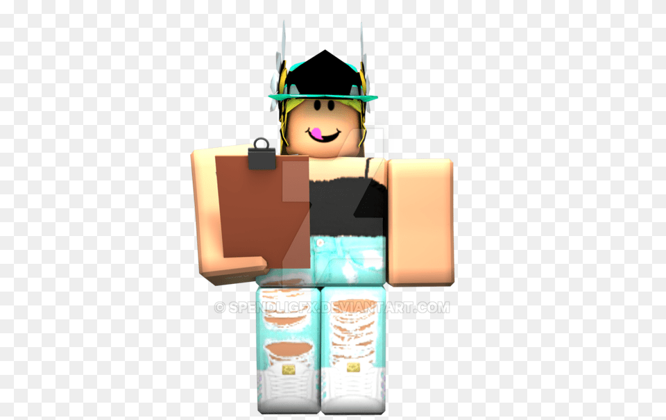 Roblox Render, Face, Head, Person Png Image