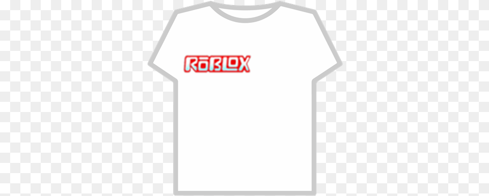 Roblox Retro Logo Roblox Roblox 2008 T Shirt, Clothing, T-shirt Free Png
