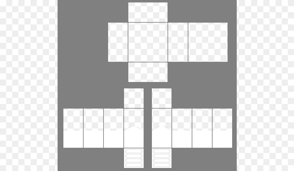 Roblox Retro Photo Roblox Empty Shirt Template, Cross, Symbol Free Png