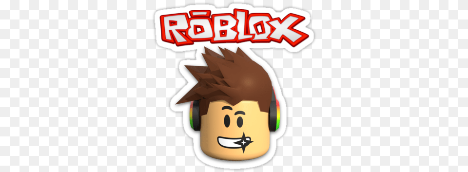 Roblox Roblox Head Logo, Electronics, Ammunition, Grenade, Weapon Png