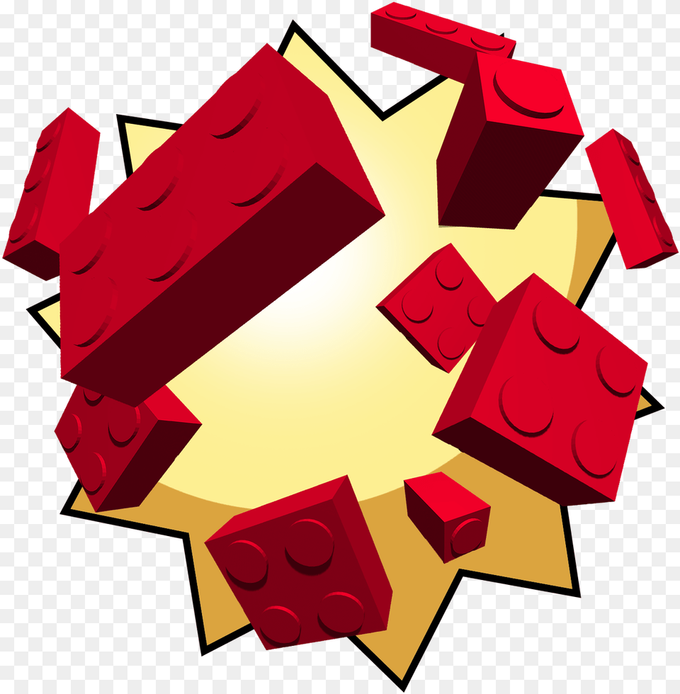 Roblox Robloxart Molded And Organized The Bloxxer Bloxxer, Dynamite, Weapon Free Png Download