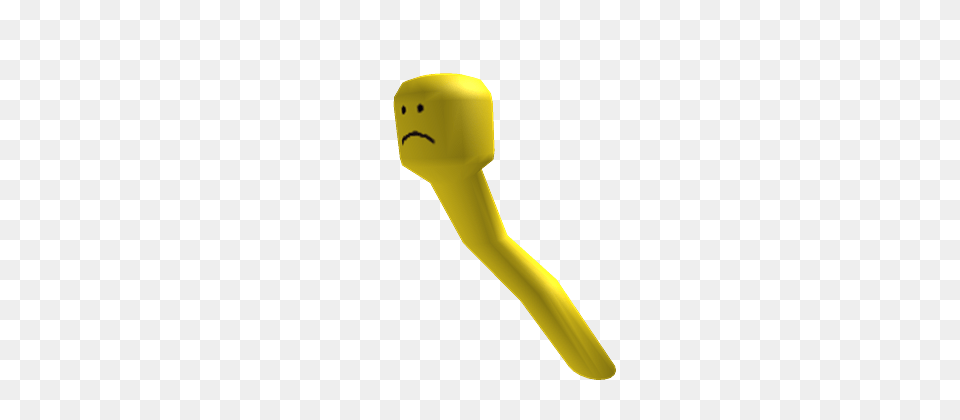 Roblox Sad Frenemy, Microphone, Cutlery, Electrical Device, Spoon Free Png Download