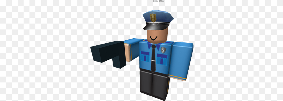 Roblox Security Guard Gaurdroblox Twitter Roblox Security Guard, Captain, Officer, Person, People Free Transparent Png