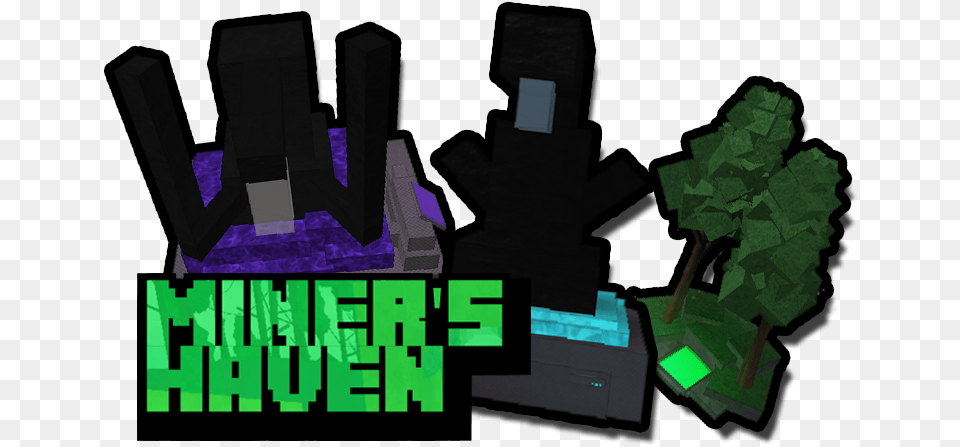 Roblox Shirts Miners Haven Logo, Green, Plant, Vegetation Png Image