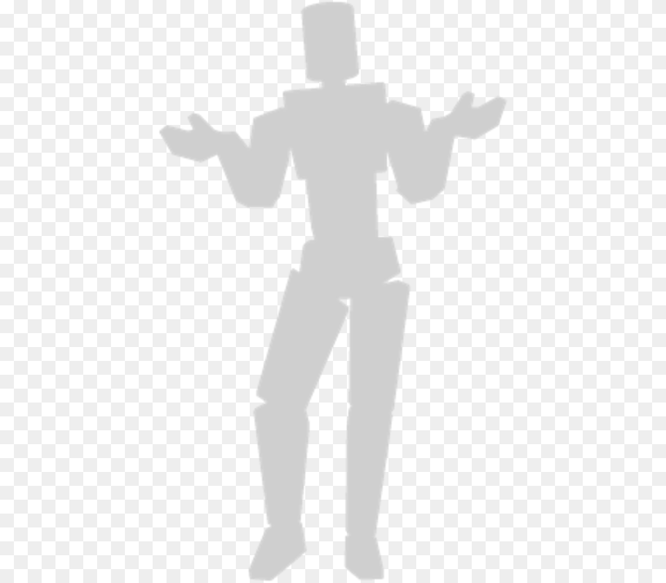 Roblox Shrug Emote Gif, Adult, Male, Man, Person Png