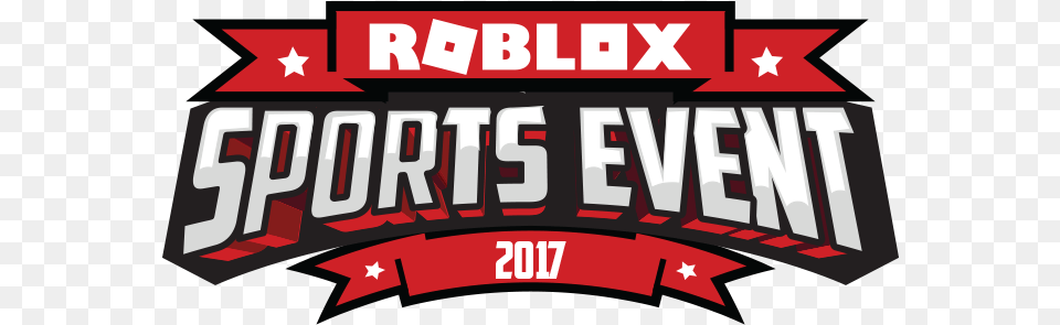 Roblox Sports Event Illustration, Scoreboard, Logo, Text Free Transparent Png