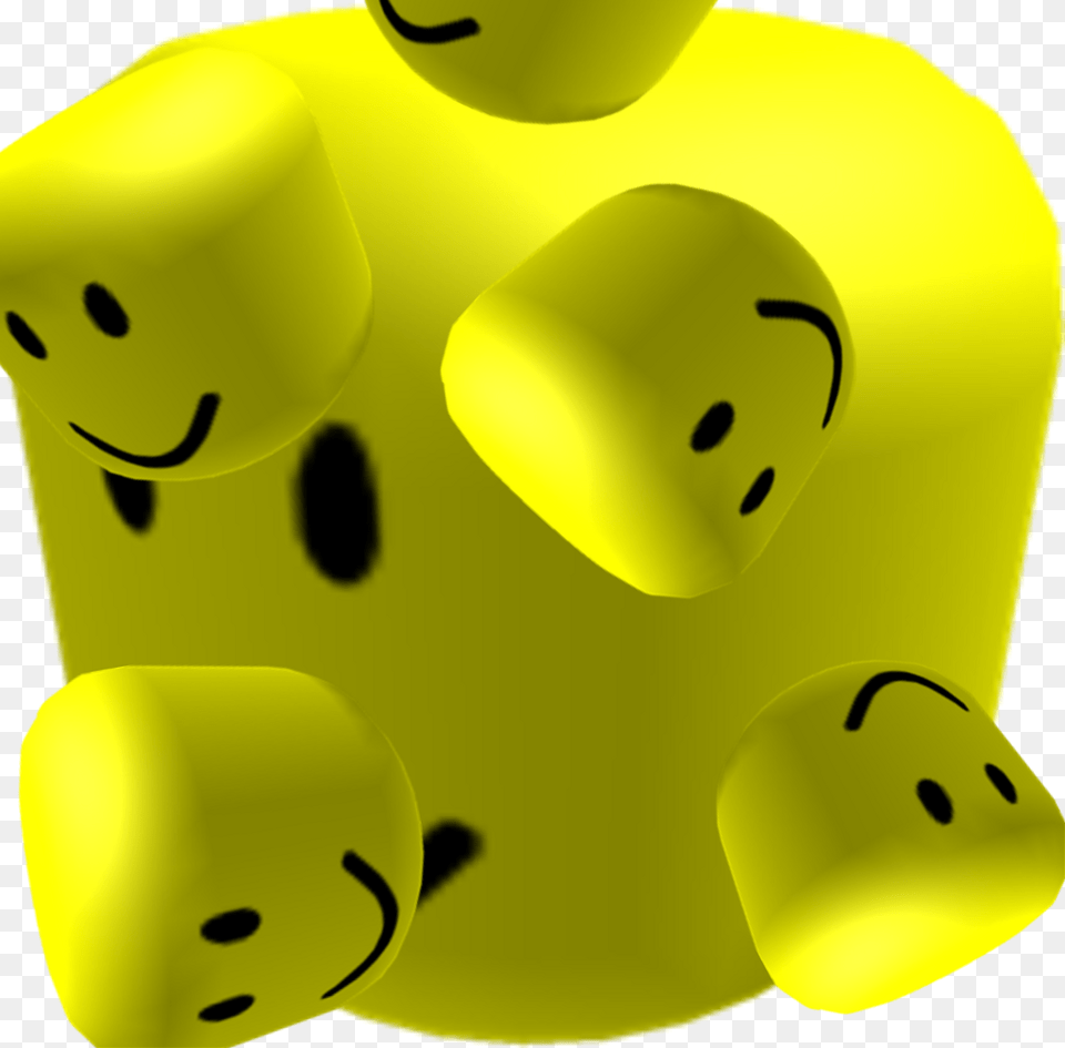 Roblox Sticker Cartoon, Dice, Game Png Image