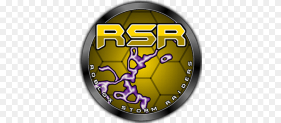 Roblox Storm Raiders Logo Roblox Free Png Download