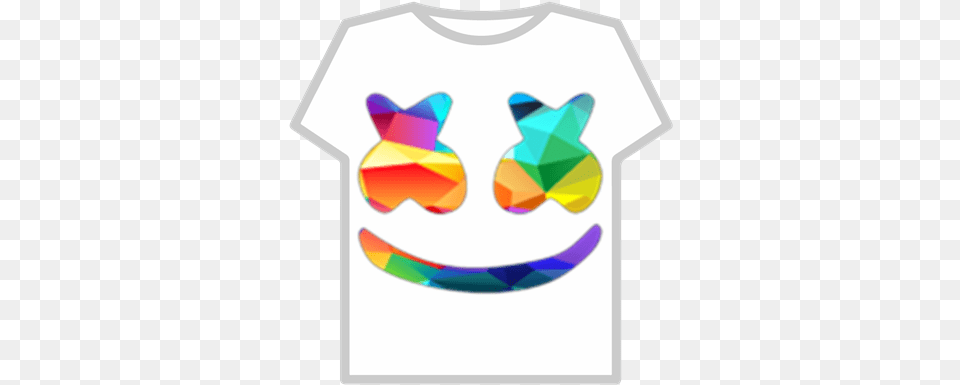 Roblox T Shirt Adidas Rainbow Cats Gold The Battle Cats, Clothing, T-shirt Png Image