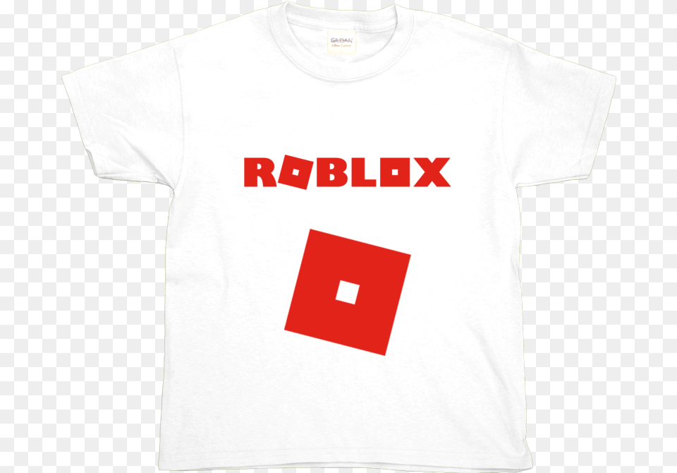 Roblox T Shirt Roblox T Shirt, Clothing, T-shirt, First Aid Free Transparent Png