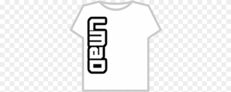 Roblox T Shirts Transparent How To Get 7 Robux Don T Trip T Shirt For Roblox, Clothing, T-shirt Png