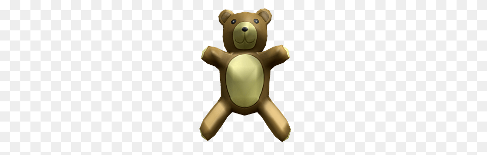 Roblox Teddy Bear, Appliance, Blow Dryer, Device, Electrical Device Free Transparent Png