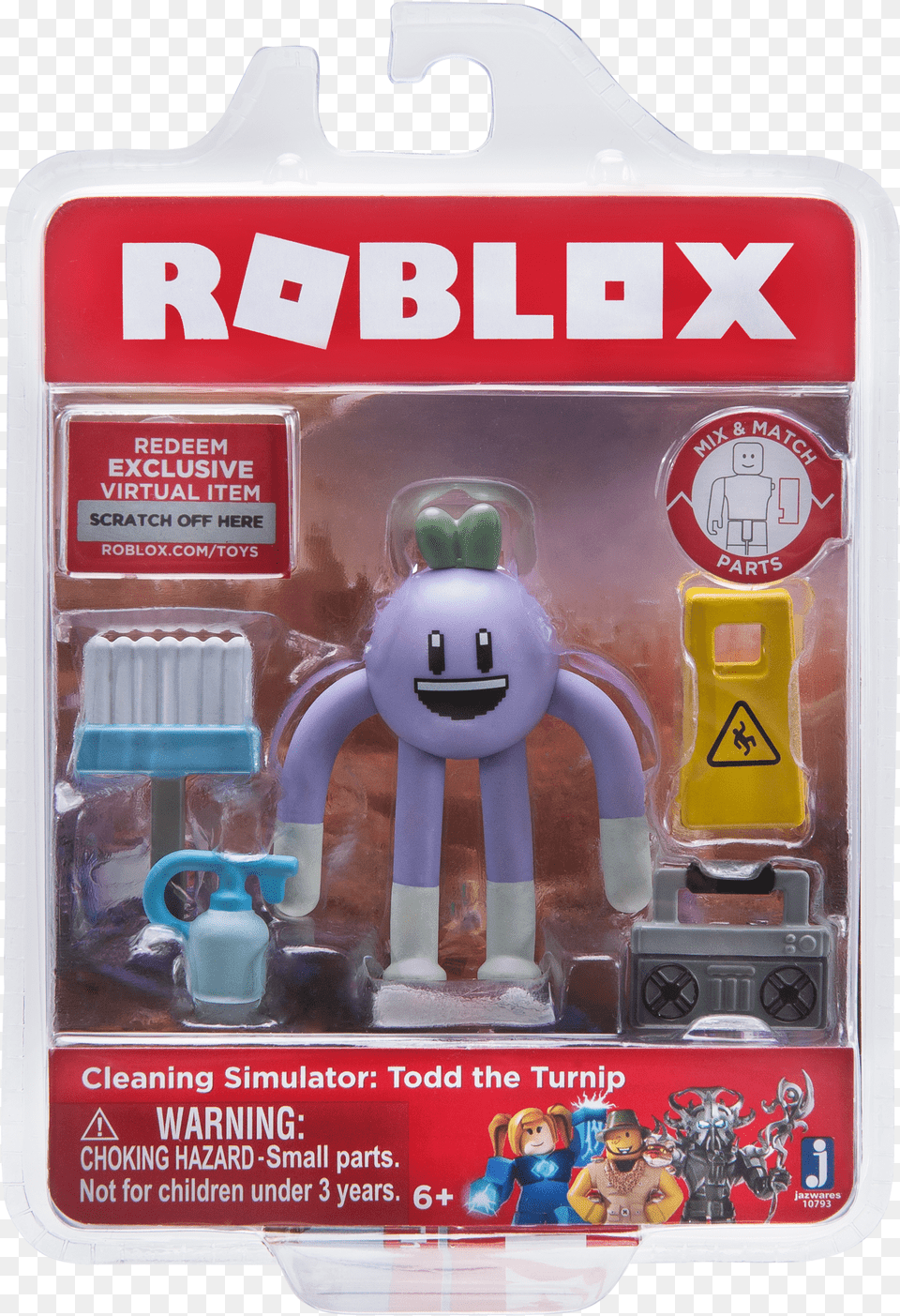Roblox Template Roblox Todd The Turnip Toy Roblox Flame Guard General Free Png
