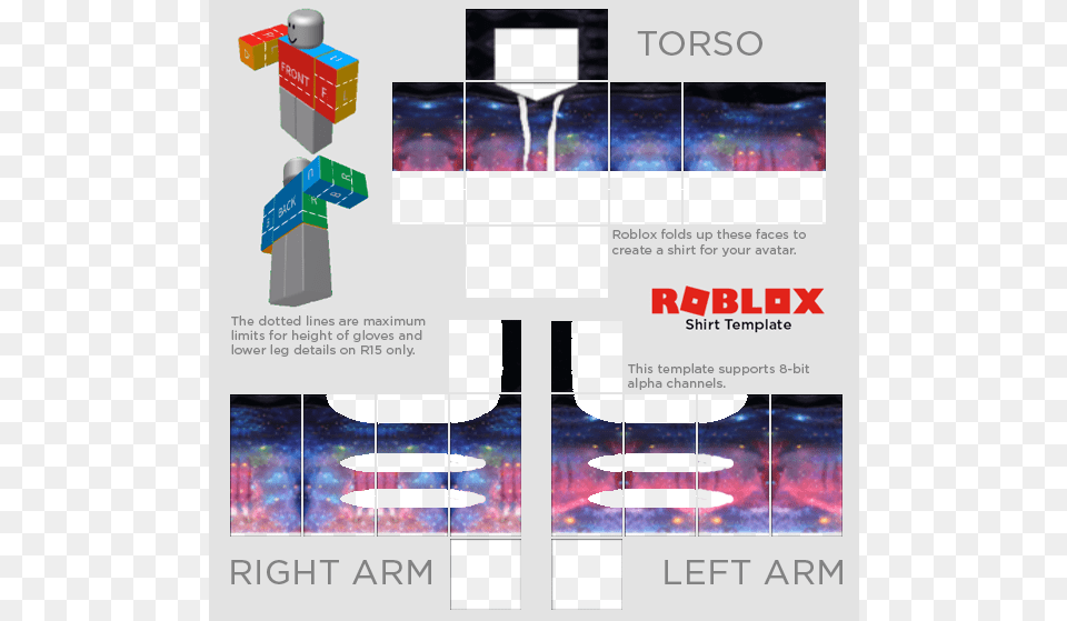 Roblox Templates Roblox Template Twitter Roblox Roblox Shirt Template 2018, Advertisement, Poster, Text Png Image