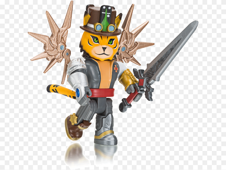 Roblox Tigercaptain, Toy, Blade, Dagger, Knife Free Png Download