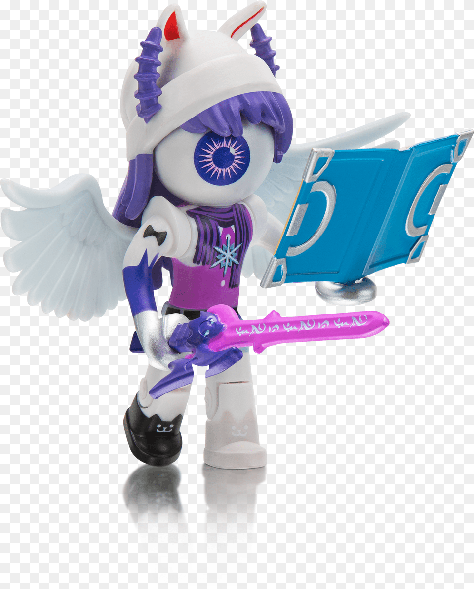 Roblox Toys Andromeda Explorer Roblox, Person Free Transparent Png