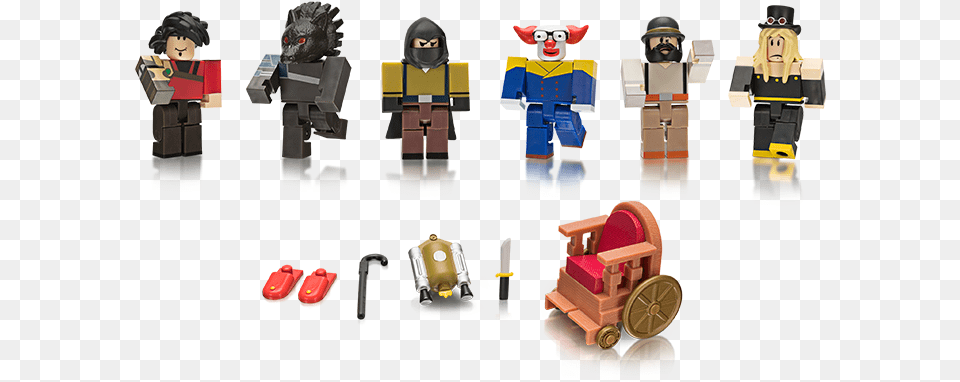 Roblox Toys Night Of The Werewolf, Adult, Female, Person, Woman Png Image