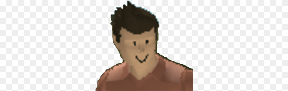 Roblox Transparent Anthro Meme Roblox, Person, Face, Head, Photography Free Png Download