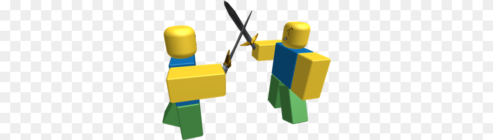 Roblox U2014 Image Wonder Day Pvp Roblox, Sword, Weapon, Duel, Person Free Png Download