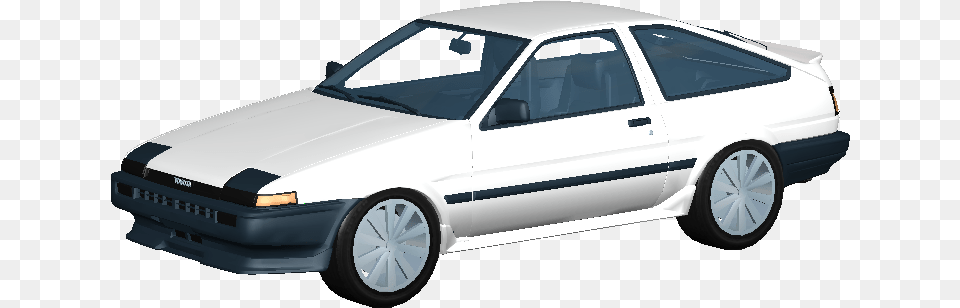 Roblox Vehicle Simulator Wiki Toyota Ae86, Wheel, Car, Coupe, Machine Free Png